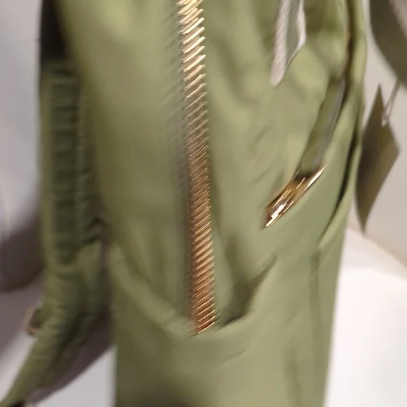 Universal Thread Sage Green Backpack - Picture 7 of 8